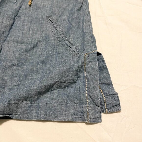 Ruff Hewn Womens Size Small 4/6 Top 3/4 Length Sleeve - Picture 6 of 14